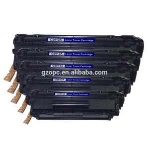 <span class=keywords><strong>Cartouche</strong></span> de toner noire compatible neuve 12A pour imprimantes HP LaserJet 1010, prix le plus bas, bon état - Product Image 1