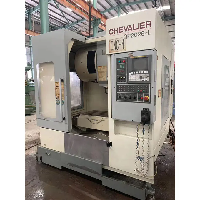 Sistema de ventilación automático, VMC CNC 650, con 24 herramientas, 10000rpm, China, Taiwán