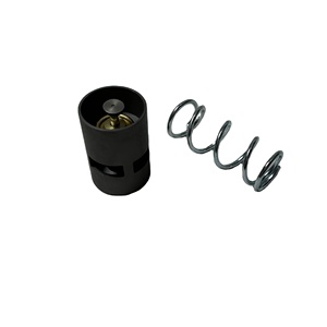 Kit de vanne thermostatique Manny 2901 1616 00 Construction métallique durable - Product Image 6