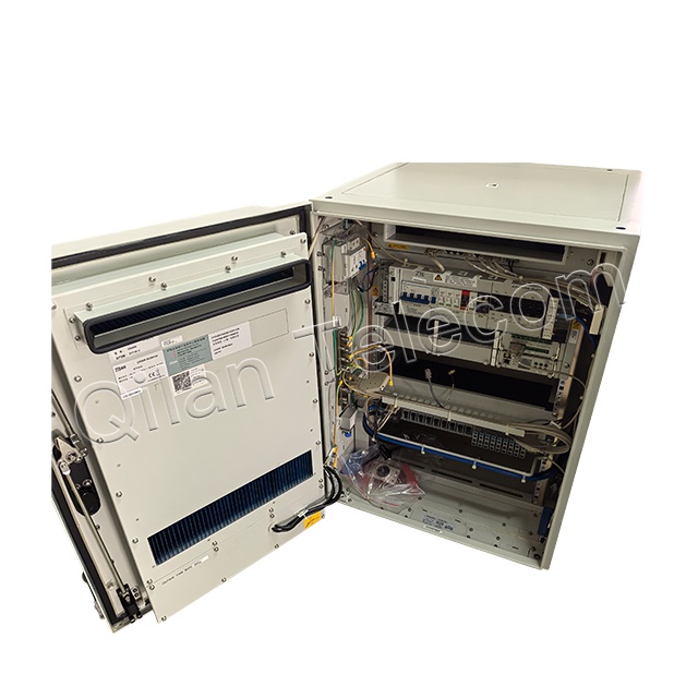 データーカウンター＆ ユニット ZTE ZXSDR BC8910A Outdoor Power Cabinet - Reliable Telecom Power