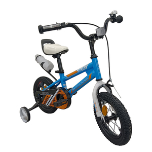 Vélo pour enfants de haute qualité 12 <span class=keywords><strong>14</strong></span> 16 18 <span class=keywords><strong>pouces</strong></span> pour enfants de 10 à <span class=keywords><strong>14</strong></span> ans Garçon Bisicleta Vélo à pédales ordinaire Vélo pour enfants - Product Image 4