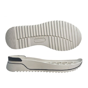 Sole Expert TPR Sneakers Nuevo diseño <span class=keywords><strong>Asia</strong></span> Suelas Suela duradera resistente al desgaste - Product Image 1