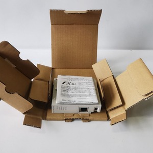 โมดูล PLC แบบอีเธอร์เน็ต Mitsubishi FX3U-ENET-ADP สำหรับการควบคุมระบบอัตโนมัติทางอุตสาหกรรม - Product Image 4