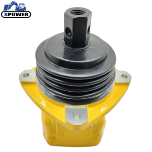 อะไหล่ห้องโดยสารรถขุด E3064 E3066 E3126 จอยสติ๊ก 206-3305 165-9569 CA2063305 - Product Image 1