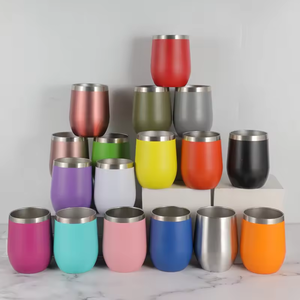 <span class=keywords><strong>BB</strong></span>, venta al por mayor, vaso de acero inoxidable a granel, vasos aislados al vacío de acero inoxidable, vaso de acero inoxidable a granel con tapa - Product Image 3