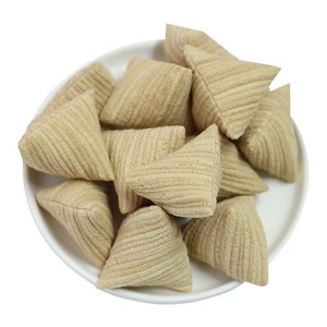 Extrudeuse de snacks commerciaux très vendue, extrudeuse de snacks soufflés de haute qualité - Product Image 2