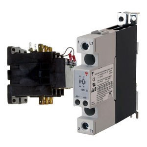 RGC1P48AA42E SSR I IN PS 480V 43A 1200VP Sellado de Fábrica, Especialmente Diseñado para Contactores y Relés - Product Image 1