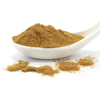 Poudre d'extrait de Maca jaune, fourniture d'usine