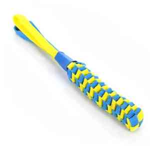 Vente en gros de jouets à mâcher interactifs en nylon durables et écologiques pour animaux de compagnie - Product Image 4