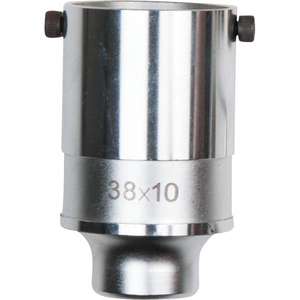 KS TOOLS-150,1419 Adaptador Die 3/8 '' - EAN 4042146624081 FRENOS Y RUEDAS - Product Image 1