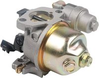 Carburateur Harbor Freight Predator 60363 68121 68120 69730 69727 R210 6.5 7 HP OHV pour raccord de moteur de Pit Bike moteur de moto