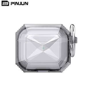 تصنيع المعدات الأصلية تصميم جديد العديد من الألوان اختياري لينة تبو حزام واضح المضادة للسقوط سماعة حالة للصدمات لفون مطار برو 2 - Product Image 1