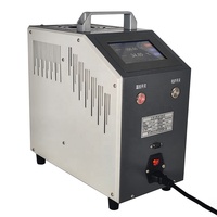 XinYI382-650 Calibrateur de bloc de référence à température électronique en acier inoxydable avec écran LCD et interface USB OEM/ODM