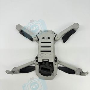 Dron HFT Professional <span class=keywords><strong>Mini</strong></span> <span class=keywords><strong>SE</strong></span> Fly More <span class=keywords><strong>Combo</strong></span> con Cámara 2.7K, Quadcopter, Venta al Por Mayor - Product Image 4