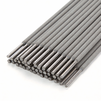 Varillas y Electrodos de Soldadura de Acero Atlantic, Certificados AWS A.5.1 E6013 OEM/ODM J421 para Estructuras de Acero de Buques, con 3 Años de Garantía