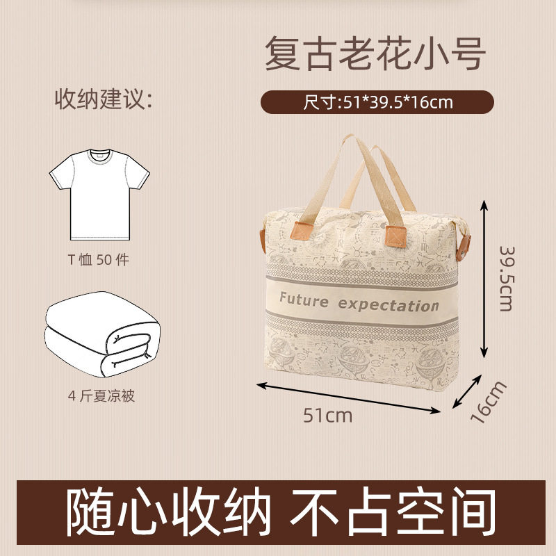 Vintage monogram small size [35L]