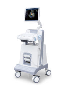 Instrumen <span class=keywords><strong>Ultrasound</strong></span> warna portabel untuk peralatan medis manusia dan dokter hewan - Product Image 3