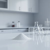 Gluconate de sodium 98% 99% CAS 527-07-1 Non dangereux Qualité alimentaire et industrielle Adsorbant Détergent de construction Galvanoplastie Textile