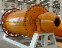 Prix du plastique Steglassag Rectifieuse Rod Ball Mill Victory High Effipaper Fourni AC Motor Gold Ore Ball Mill 5800 2.9-340
