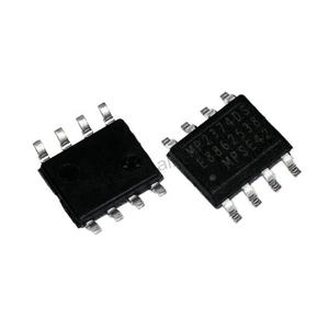 ตัวควบคุมแรงดันไฟฟ้าแบบสวิตชิ่ง Jeking TPS63021 PMIC  แรงดันขาเข้า 6.5V-32V กระแสไฟ 1A 330Khz แบบ Step-Down ใช้ชิป MP2374DS-LF-Z - Product Image 6