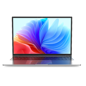 Nuevo portátil empresarial de 16,1 pulgadas <span class=keywords><strong>con</strong></span> <span class=keywords><strong>procesador</strong></span> Intel <span class=keywords><strong>I3</strong></span> Dual-core, SSD de 1TB y pantalla de alta definición para uso empresarial. - Product Image 1