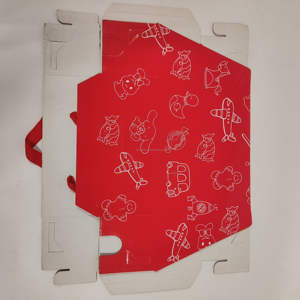 Caja <span class=keywords><strong>de</strong></span> papel para manualidades OEM, envío por correo, cajas <span class=keywords><strong>de</strong></span> embalaje <span class=keywords><strong>de</strong></span> ropa reciclada <span class=keywords><strong>de</strong></span> cartón, logotipo impreso personalizado <span class=keywords><strong>de</strong></span> calidad corrugado - Product Image 5