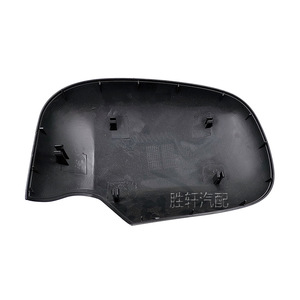 Ford Transit Mk5ฝาครอบกระจกมองหลังพลาสติกเต็มชุด94VB17C727AB 94VB17C728AB ที่อยู่อาศัย - Product Image 4