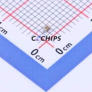 Condensateur SMD (MLCC) CS0603KRX7R9BB104 0603 (Capacité : 100nF) (Précision : 10%) (Tension nominale : 50V) - Product Image 2