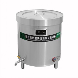 ชุดเครื่องครัวอัตโนมัติอเนกประสงค์สำหรับอุตสาหกรรมอาหาร - Product Image 2