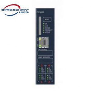 Mejor Precio, Módulo Escáner PROFINET RX3i PacSystem IC695PNS001, 1 Micro USB para Sistemas Industriales Automatizados - Product Image 2