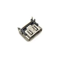 Interface HD 2026RP pour PS5, interface de port pour Play Station 5, connecteur pour accessoires PS5