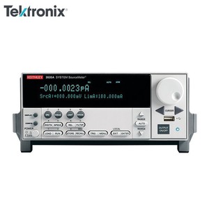 Keithley 2636B ชุดวัดสัญญาณดิจิตอล SMU สำหรับการทดสอบที่มีความแม่นยำสูง - Product Image 4