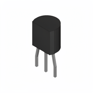 Componente Electrónico de Gestión de Energía (PMIC) LM431BCZ BOM IC en Stock TO 226 3, TO 92 3 - Product Image 1