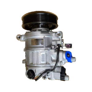 New Chất lượng cao Máy nén điều hòa không khí hoàn hảo phù hợp cho <span class=keywords><strong>audi</strong></span>/Volkswagen xe trong điều kiện mới - Product Image 1