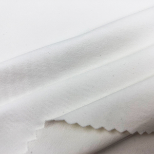 Áo Jersey Co Giãn Dệt Kim Tròn Cảm Giác Tốt Áo Phông Vải Thun Nylon Micro 85 Polyamides 15 Spandex Dành Cho Bộ Đồ Bó Sát - Product Image 4