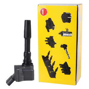 Bobines d'allumage robustes U5339 – Approvisionnement direct usine, tests stricts, pièces de rechange automobiles de haute qualité - Product Image 5