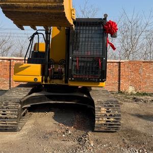 Excavadora Mediana de Segunda Mano con Características Únicas, CAT 320GC de 20 Toneladas, Excavadora Hidráulica Compacta de Alta Calidad, CAT 325D 326D en Oferta - Product Image 6