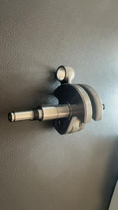 Convient à la scie à chaîne Stl MS651 Accessoires <span class=keywords><strong>Sthl</strong></span> Même modèle MS661 vilebrequin Scie à chaîne MS661 vilebrequin Bielle - Product Image 3