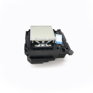 Precio al por mayor Gwin TX800 Cabezal de impresión Nueva impresora UV de tinta solvente ecológica Compatible con DX8 DX10 - Product Image 4