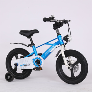 <span class=keywords><strong>Bicicleta</strong></span> Rusa de 12 Pulgadas para Niños, <span class=keywords><strong>Bicicleta</strong></span> de Carreras para Niños con Diseño de Spider-Man, <span class=keywords><strong>Bicicleta</strong></span> Deportiva para Niños Pequeños con 2 Ruedas - Product Image 5