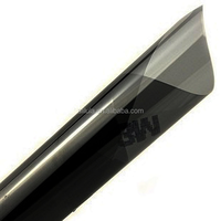 Film solaire pour vitres de voiture 3M logo Accessoire de voiture Haute IR Prix bas 1%-70% VLT Film teinté pour vitres de voiture Premium CS Film teinté pour vitres de voiture avec verre 3m