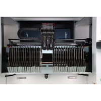 Équipement de Placement Automatique de Composants Électroniques, Solution de Production de Circuits Imprimés de Précision avec Technologie SMT Intelligente
