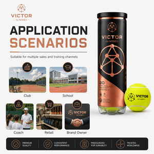 <span class=keywords><strong>Pelotas</strong></span> de Pádel NODEX Professional OEM <span class=keywords><strong>Head</strong></span> Market <span class=keywords><strong>PRO</strong></span>, Alta Calidad con el Mejor Rendimiento y Durabilidad - Product Image 2