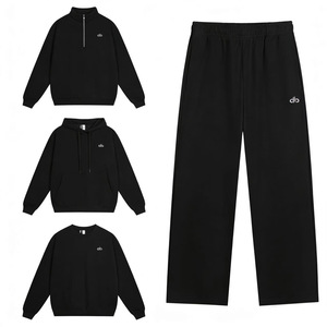 <span class=keywords><strong>Felpa</strong></span> con Cappuccio <span class=keywords><strong>Oversize</strong></span> da <span class=keywords><strong>Uomo</strong></span> Personalizzata Stile Aol0 in Cotone con Ricamo, Tinta Unita - Product Image 1