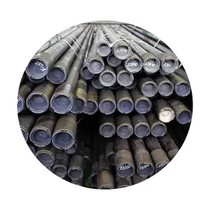 TUBING According to standards API Spec. 5 CT f73x5.5 high quality production API tubing for oil industry