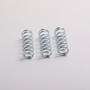 Chất lượng cao tùy chỉnh thép không gỉ xoắn ốc nén lò xo căng thẳng CuộN mở rộng mùa xuân - Product Image 2