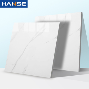 <span class=keywords><strong>Piastrelle</strong></span> in Ceramica Porcellanata di Alta Qualità con Design in Marmo, Prezzo al <span class=keywords><strong>Metro</strong></span> Quadro - Product Image 1