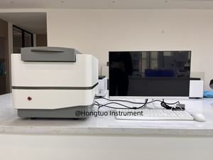 เครื่องตรวจสอบความบริสุทธิ์ของทองคำด้วยรังสีเอกซ์, เครื่องวิเคราะห์ทองคำแบบพกพาด้วยรังสีเอกซ์เรย์ - Product Image 3