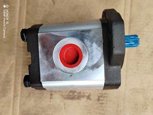 <b>Crane</b> and engineering equipment parts 0510001020 gear pump - Product Image 3