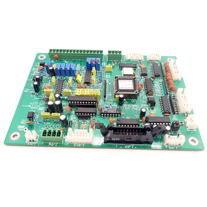 <span class=keywords><strong>Hu</strong></span>.q Plate Processor CTP PT-90 PT-125 PT-130 <span class=keywords><strong>CPU</strong></span> ชุดแผงควบคุมหลัก PCB ของแท้และใหม่ - Product Image 1